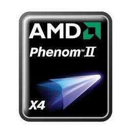 AMD AM3 Processors