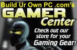 Gamers Center