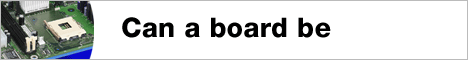 Click here for Intel Motherboards