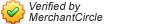 Verified by MerchantCircle